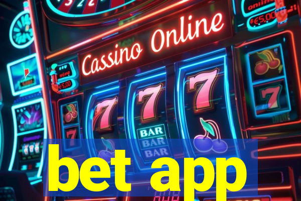 bet app